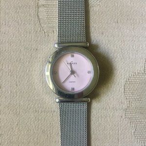 Skagen Watch